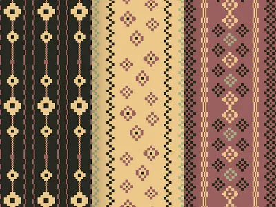Pattern Design Bundle pattern bundle