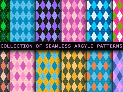 Pattern Design Bundle pattern bundle