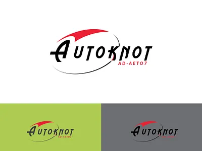 Machinery Logo , Auto Logo , wordmark logo.