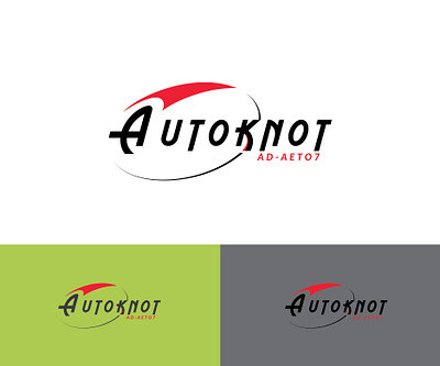 Machinery Logo , Auto Logo , wordmark logo.