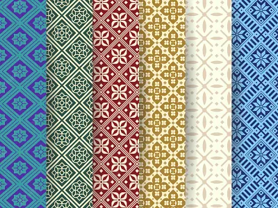 Pattern Design Bundle pattern bundle