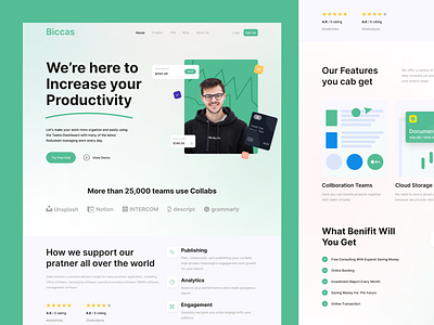 Saas Landing Pages admin template design figma admin figma download figma freebies free figma download freebies illustration saas ui ui ux uikit website design