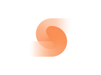 S logo brand identity branding cryptocurrency design fintech logo logo design logo designer overlay s s letter s logo s mark tech logo transparency