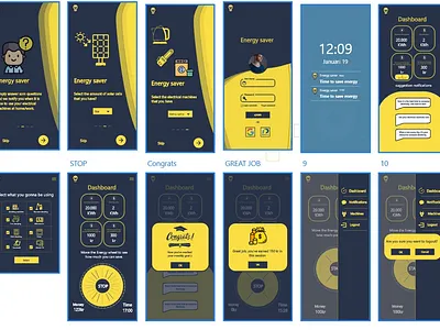 solcell app app branding design graphic design illustration logo ui ux