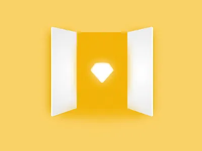 Case Study Visual 03 illustration portfolio visual