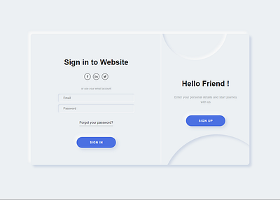 Glassmorphism Login & SignUp Page animation creative css glassmorphism glassmorphism login signup page html js login page signup ui