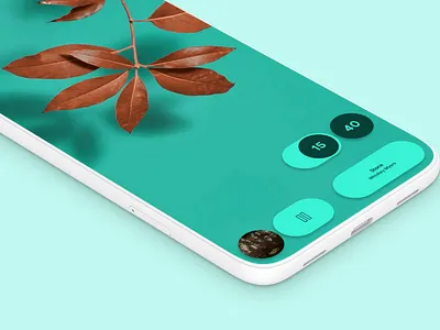 MaterialWho 1.9.5 andorid android android app customization customize design kwgt widgets