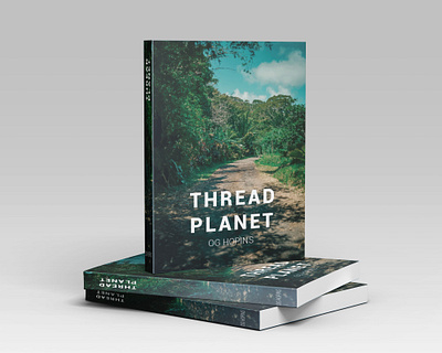 Book cover branding business card design graphic design illustration logo typography ui ux vector