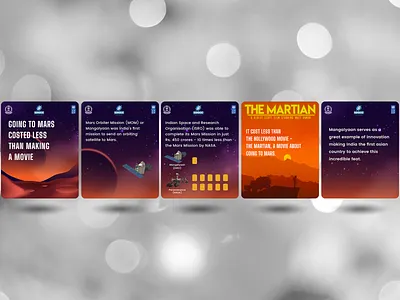 Instagram Post - Mangalyaan adobe adobe illustrator adobe photoshop instagram layout social social media