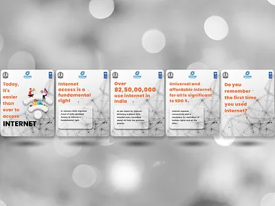 Instagram Post - Internet adobe adobe illustrator adobe photoshop creative instagram layout social social media