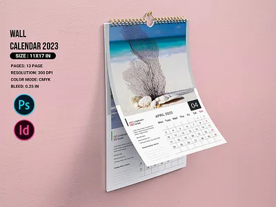 Diy Wall Calendar designs, themes, templates and downloadable 