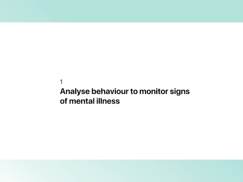 Comito - Voice Activated AI Elderly Companion ai app appui appux artificial intelligence design elderly care elderly management figma ui ux voice activated voice activation