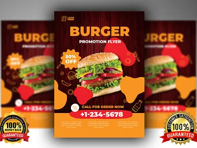 Professional Flyer Design, Food Flyer, Restaurant Flyer, Menu. adobe illustrator adobe photoshop brand identity branding branding design business flyer corporate design creative design design designpark14 flyer design flyer menu food flyer graphic design logo menu design restaurant menu stationery stationery design