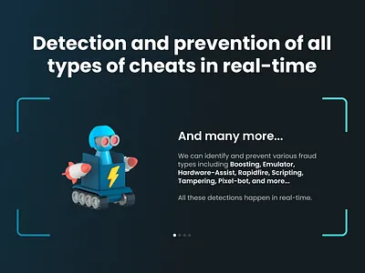 Anybrain Landing Page #02 ai anybrain design landing ui