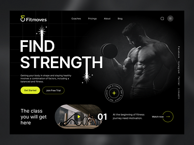 Dashboard graphic design ui