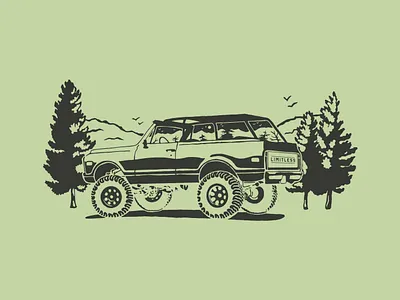 Limitless Illustration branding design graphic design illustration logo print typography vector