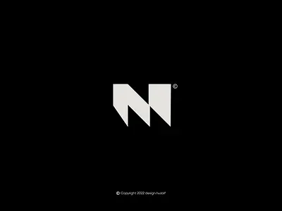 Letter M Mark brandidentity branding lettermark logo logobook logoinspiration logomaker logomark logotype presentation trending logo