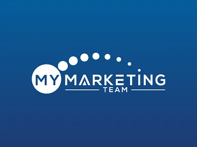 Marketing logo branding design graphic design illustration logo logo design marketing marketing logo minimalist logo ui ux vector