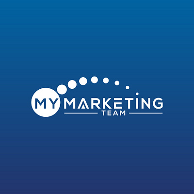 Marketing logo branding design graphic design illustration logo logo design marketing marketing logo minimalist logo ui ux vector