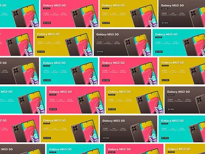 Web Banner Design ads advertising banner banner design branding design e commerce e commerce banner galaxy mobile banne graphic design mobile banner mobile phone motion graphics poster design social media social media post web web banner web banner design website banner