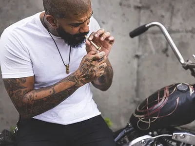 Insa Cannabis — Lifestyle / Brand story photography art direction branding