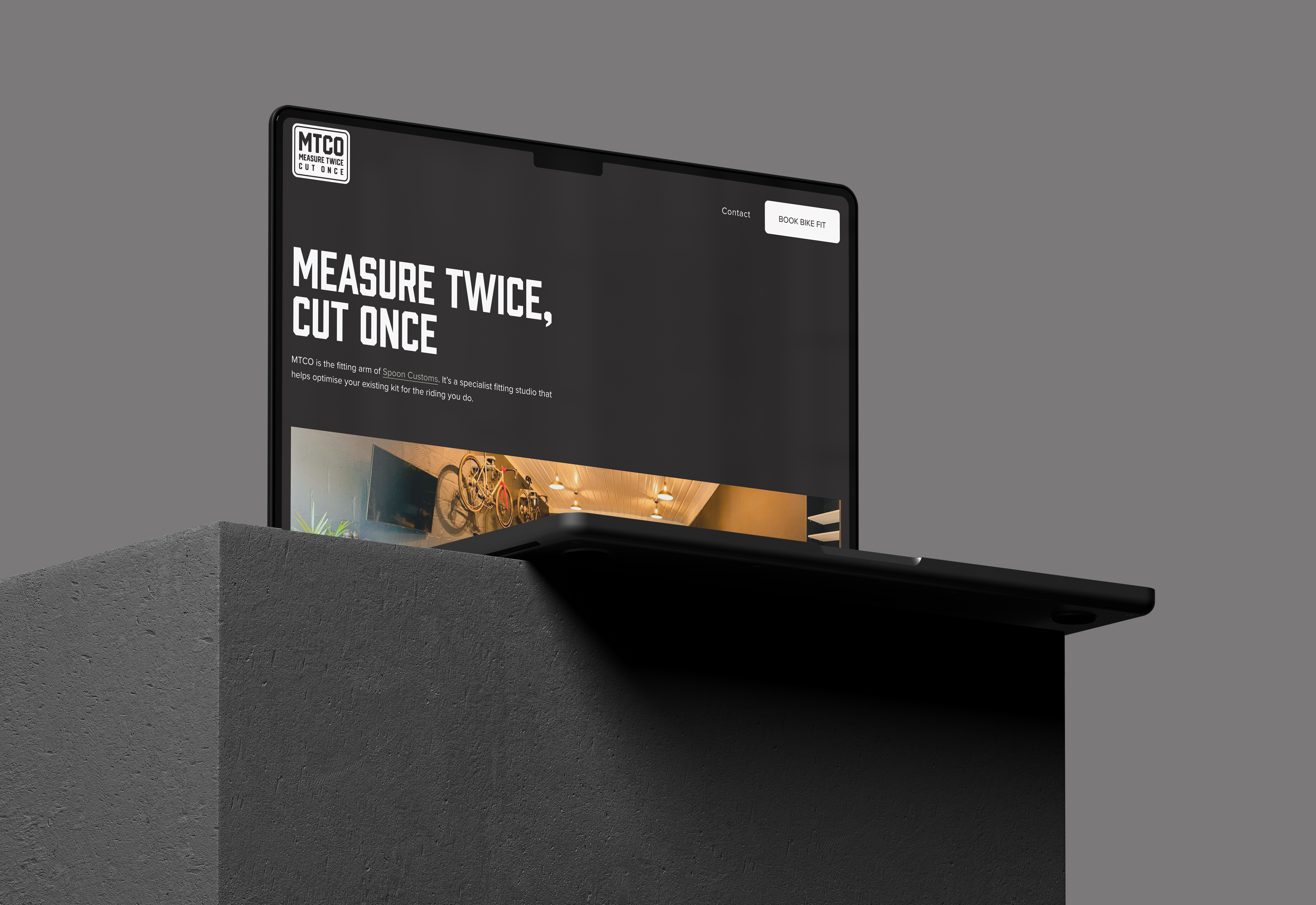 Example of Websites/Digital Experiences For Brands