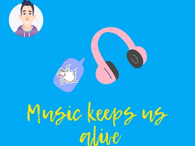 Just fun graphic design