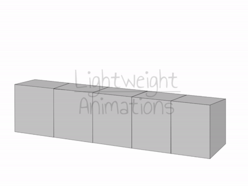 Sound Wave Lottie Animation audio audio waves equalizer member multimedia music music bar music equalizer music playing sound sound waves wave graph
