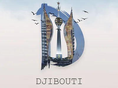 letters manipulation best creative design manipulation post social media