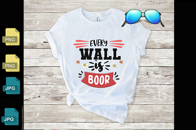 Every Wall is a Door T-shirt branding design every wall is a door every wall is a door t shirt graphic design shirt t shirt