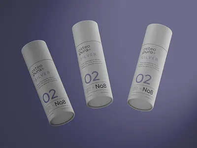 Osteopura 02 logo and packaging design branding design graphic design logo logo type minimalism minimalist packaging packaging ddesign typography