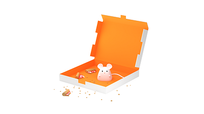404 error illustration 404 404 error blender mouse pizza