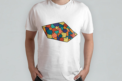 T- Shirt Design adobe illustrsator branding logo design vector