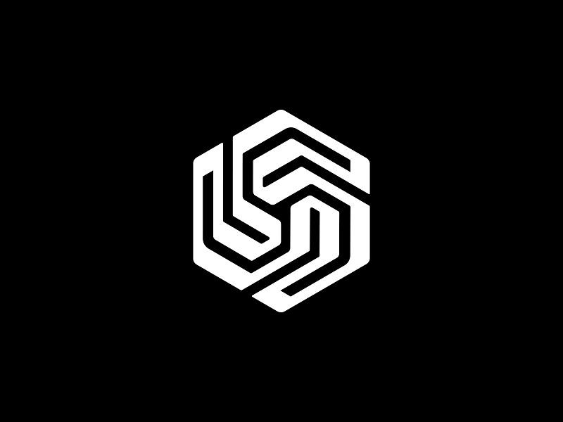 Browse thousands of Geometric Logo images for design inspiration | Dribbble