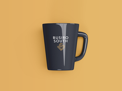 Busiro South (BS^) Logo Design branding graphic design identity logo logodesign logomark