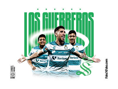 GorriGol art club santos laguna fakexfake football futbol liga mx merch mexico santos shirt soccer sport sports torreon