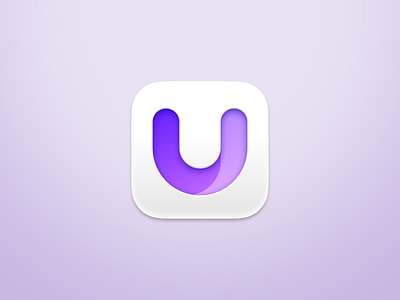 Unite macOS Application Icon app icon application icon icon icon design ios icon macos icon