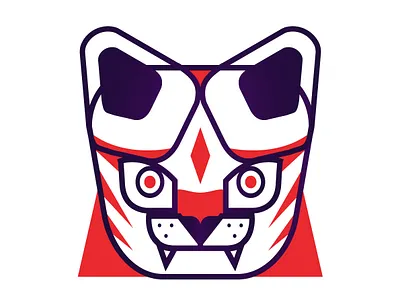 TIGER LOGO? branding logo
