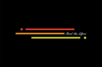 Need the life branding design graphic design illustration