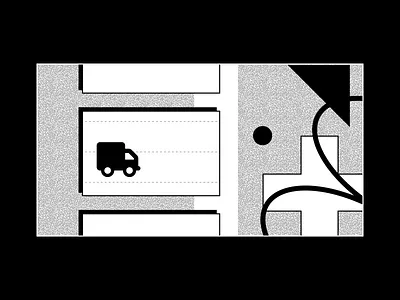 Portfolio 1 abstract blog figma illustration simple texture vector