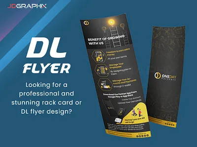 Dl Flyer Design a4 a4design branding design dl flyer dlflyer flyer flyerdesign graphic design graphicdesign illustrator photoshop