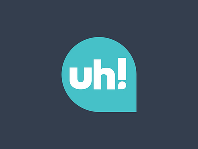 "uh!live" Logo Animation 2d animation ae aftereffect aftereffects animated gif animation brand animation branding design graphic design illustration logo logo animation lottie motion design motion graphic motion graphics motion logo motiongraphics svg