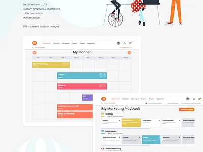 HelloMaas Product Design