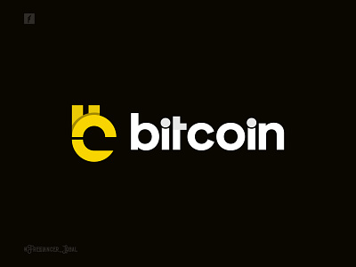 BitCoin Logo Design, Crypto Logo, Blockchain Logo Design bc bitcoin blockchain blogo brand identity branding crypto design ethereum graphic design icon logo logo design logo designer logotype mark modern modern logo tech technology