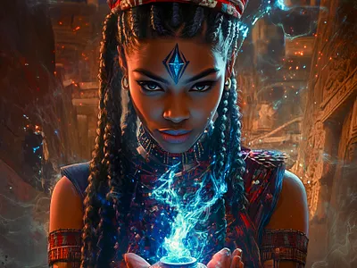 Black Panther 3d ai aiart animation art branding design graphic design illustration motion graphics nft nftart ui