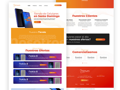 Primum Web Design webdesign