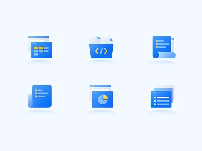 Tool | Features Icons icon logo ui