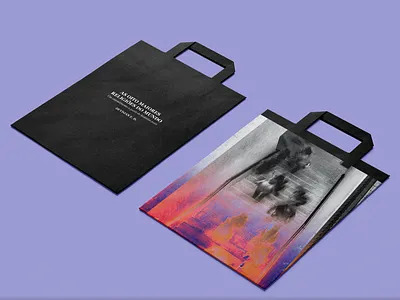 Book - The eight major religions in the world book books design editorial editorial design graphic design paper bag photo edition photoshop religion religions