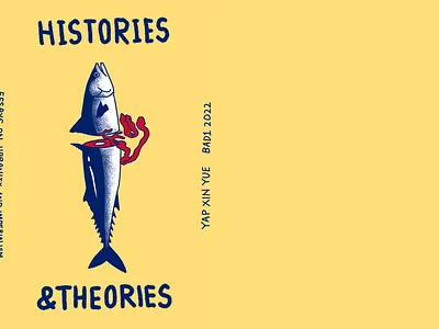 Zine Illustration 2d 2d illustration art book design cover design design digital art graphic design illustration