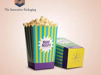 Custom Popcorn Boxes custom popcorn custom popcorn boxes popcorn boxes